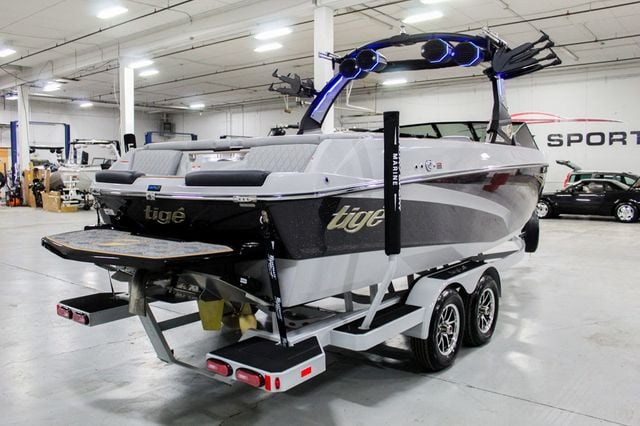 2025 Tige Z3 $70,000 CASH REBATE! - 22531717 - 7