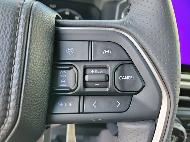 2025 Toyota 4Runner Hybrid Limited 4WD - 22938746 - 9