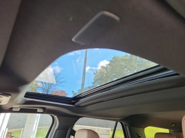 2025 Toyota 4Runner Hybrid Limited 4WD - 22938746 - 5