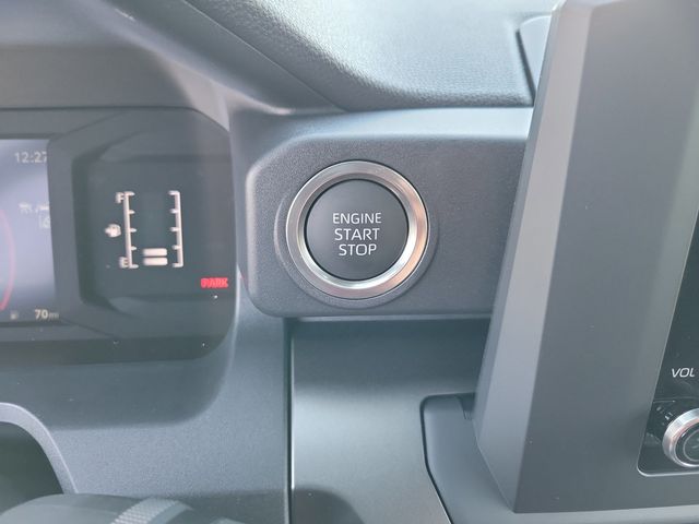 2025 Toyota 4Runner SR5 2WD - 22942870 - 9