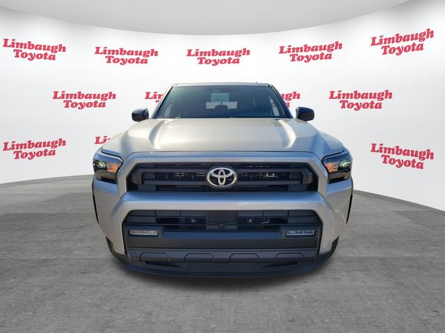 2025 Toyota 4Runner SR5 2WD - 22942870 - 10