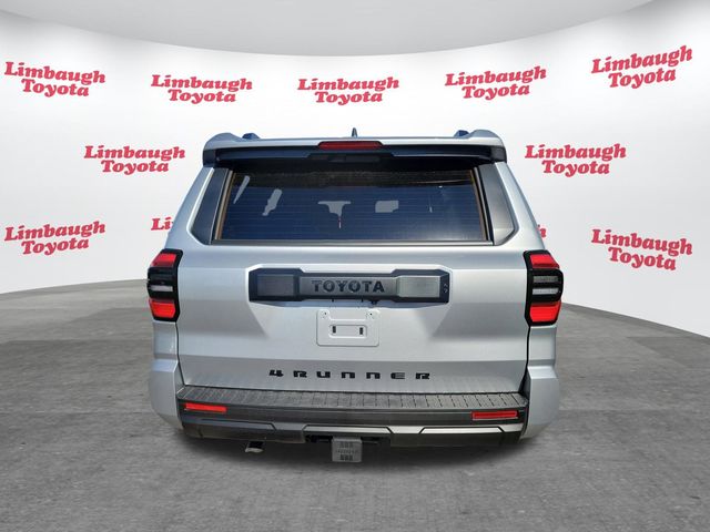 2025 Toyota 4Runner SR5 2WD - 22942870 - 12