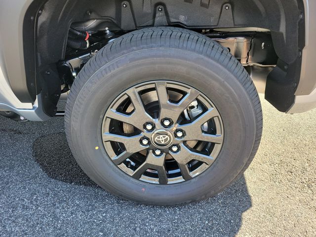 2025 Toyota 4Runner SR5 2WD - 22942870 - 13