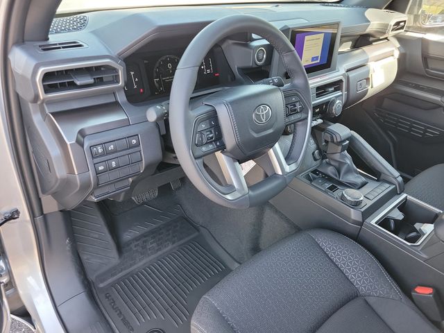 2025 Toyota 4Runner SR5 2WD - 22942870 - 2