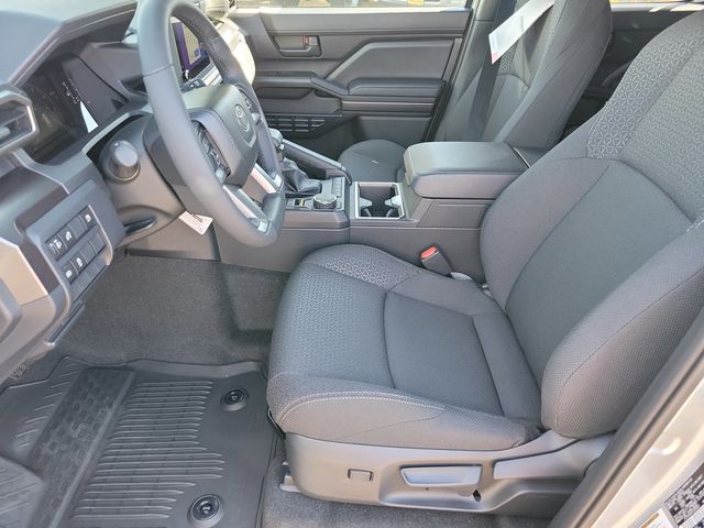 2025 Toyota 4Runner SR5 2WD - 22942870 - 3