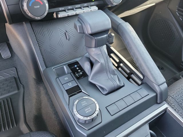 2025 Toyota 4Runner SR5 2WD - 22942870 - 4