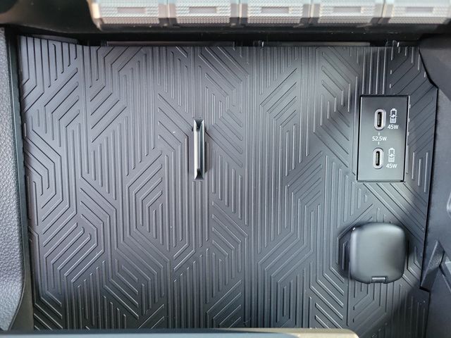 2025 Toyota 4Runner SR5 2WD - 22942870 - 5