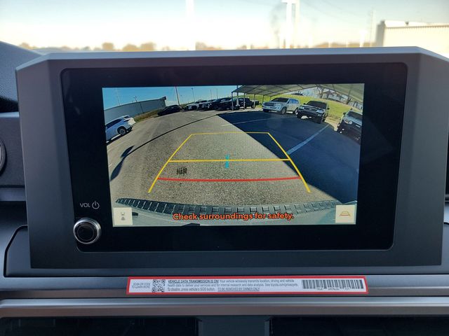 2025 Toyota 4Runner SR5 2WD - 22942870 - 6