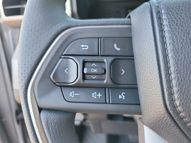 2025 Toyota 4Runner SR5 2WD - 22942870 - 7