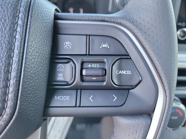 2025 Toyota 4Runner SR5 2WD - 22942870 - 8