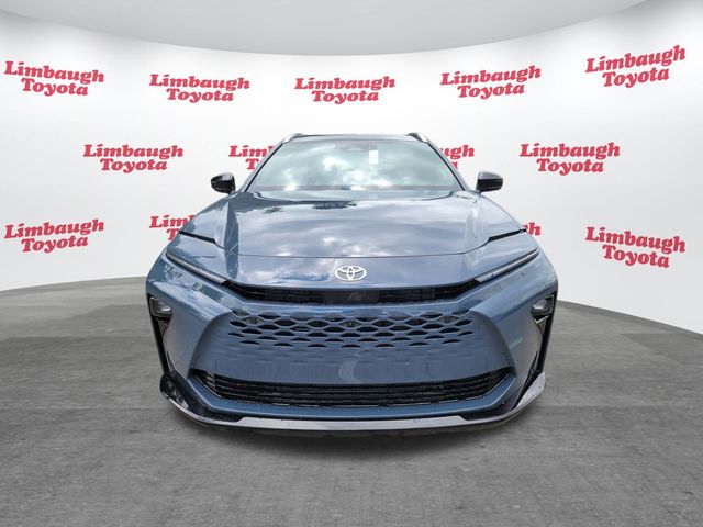 2025 Toyota Crown Signia Limited AWD - 22919753 - 11