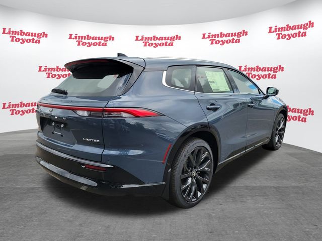 2025 Toyota Crown Signia Limited AWD - 22919753 - 12