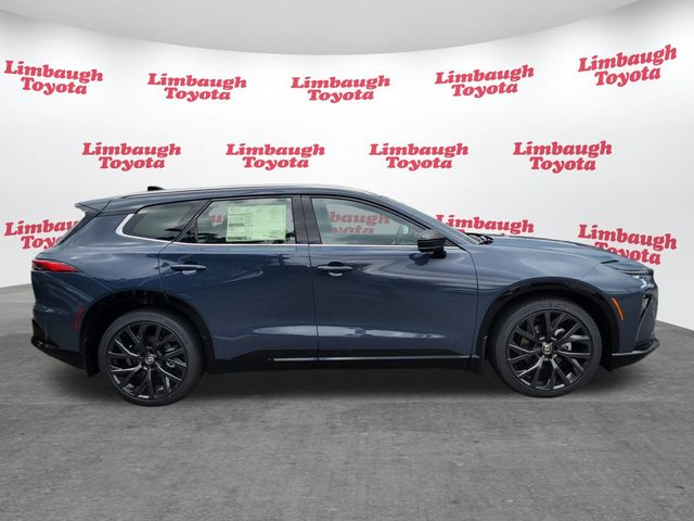 2025 Toyota Crown Signia Limited AWD - 22919753 - 1