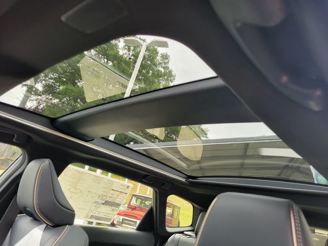 2025 Toyota Crown Signia Limited AWD - 22919753 - 4