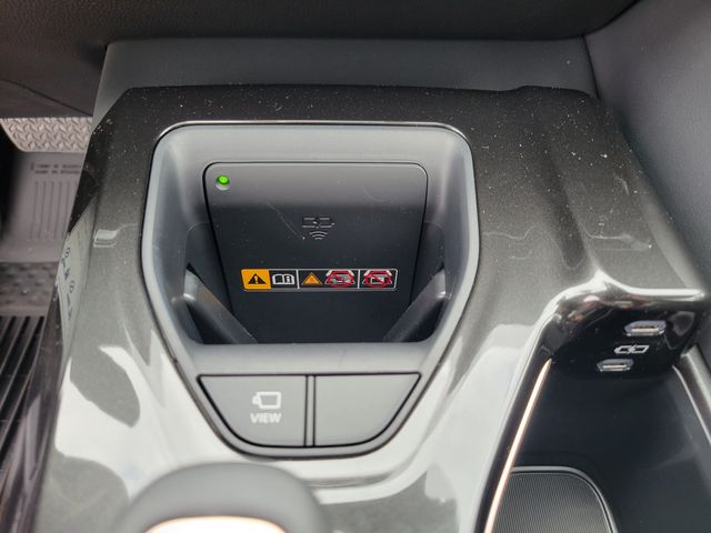 2025 Toyota Crown Signia Limited AWD - 22919753 - 6