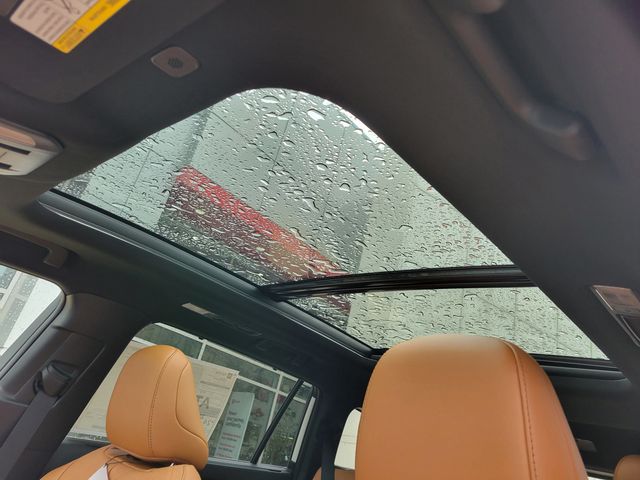 2025 Toyota Highlander Platinum AWD - 22936740 - 5