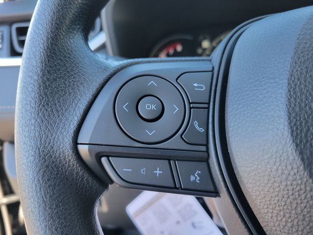 2025 Toyota RAV4 XLE FWD - 22945568 - 7