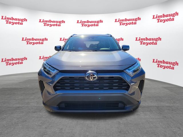 2025 Toyota RAV4 XLE FWD - 22945586 - 10