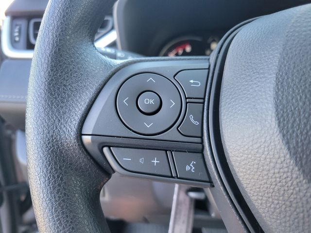 2025 Toyota RAV4 XLE FWD - 22946108 - 9