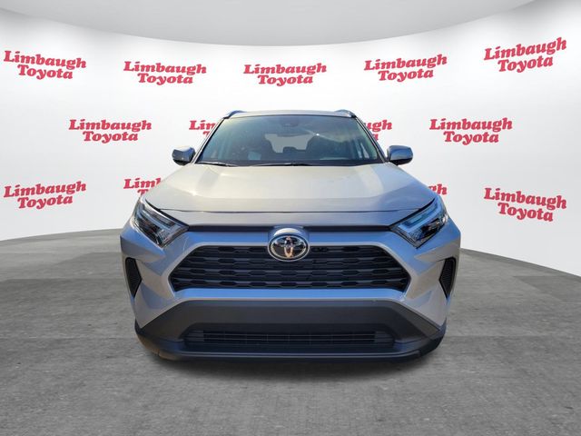 2025 Toyota RAV4 XLE FWD - 22946108 - 11