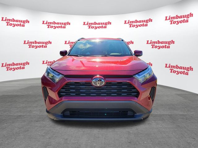 2025 Toyota RAV4 XLE FWD - 22958976 - 10