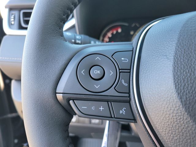 2025 Toyota RAV4 XLE Premium AWD - 22950484 - 10