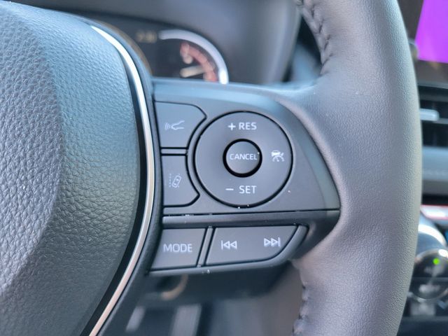 2025 Toyota RAV4 XLE Premium AWD - 22950484 - 11