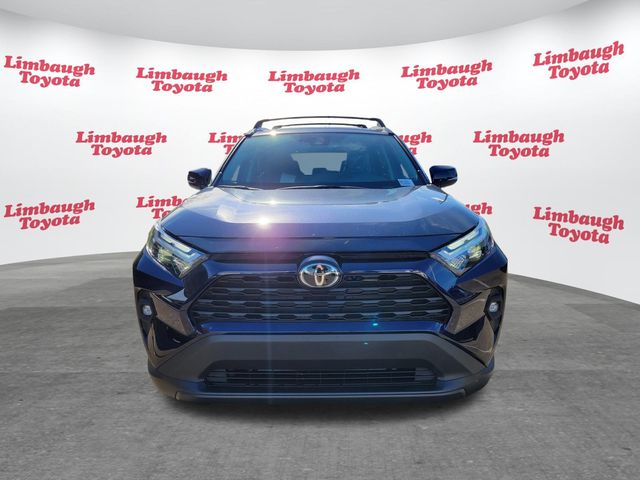 2025 Toyota RAV4 XLE Premium AWD - 22950484 - 12
