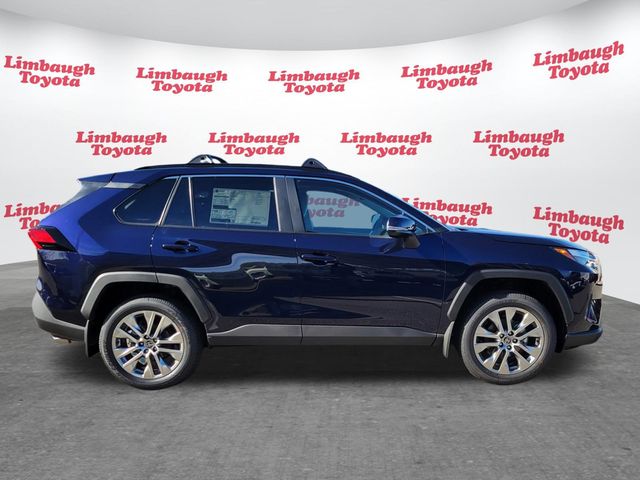 2025 Toyota RAV4 XLE Premium AWD - 22950484 - 1