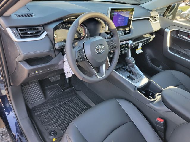 2025 Toyota RAV4 XLE Premium AWD - 22950484 - 2