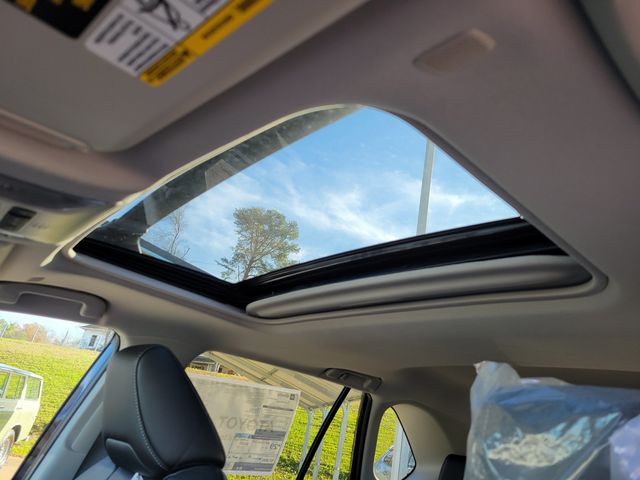 2025 Toyota RAV4 XLE Premium AWD - 22950484 - 5