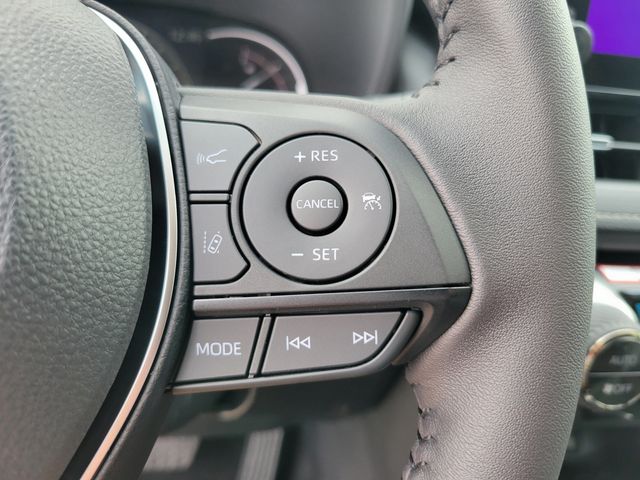 2025 Toyota RAV4 XLE Premium FWD - 22940133 - 9