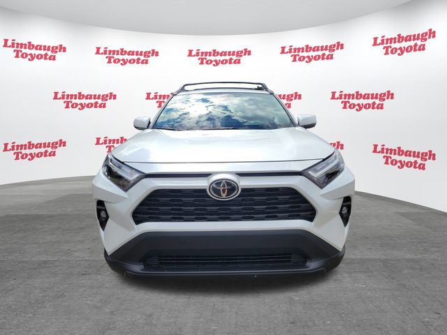 2025 Toyota RAV4 XLE Premium FWD - 22940133 - 10