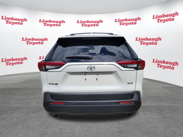 2025 Toyota RAV4 XLE Premium FWD - 22940133 - 12