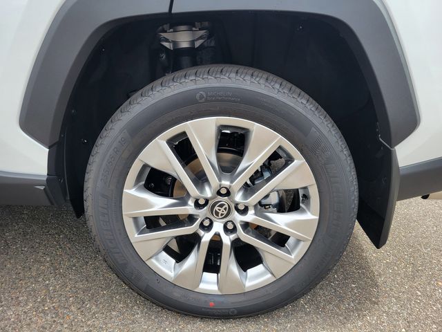 2025 Toyota RAV4 XLE Premium FWD - 22940133 - 13