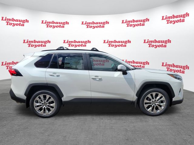 2025 Toyota RAV4 XLE Premium FWD - 22940133 - 1