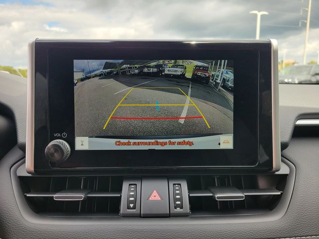 2025 Toyota RAV4 XLE Premium FWD - 22940133 - 7