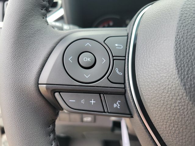 2025 Toyota RAV4 XLE Premium FWD - 22940133 - 8