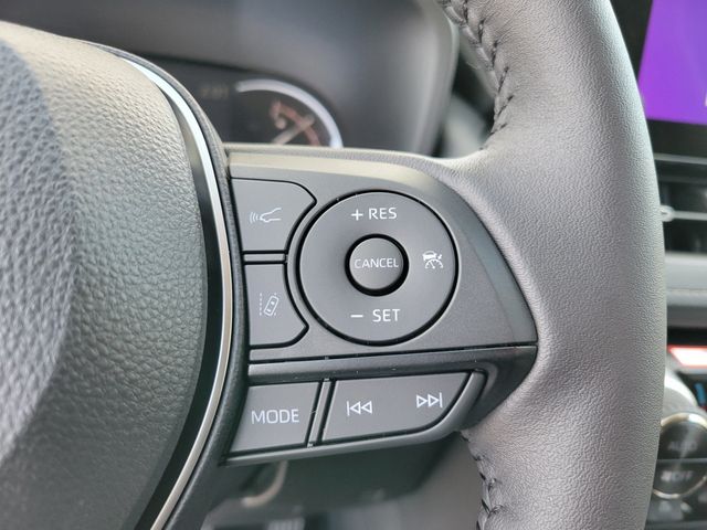 2025 Toyota RAV4 XLE Premium FWD - 22940137 - 9