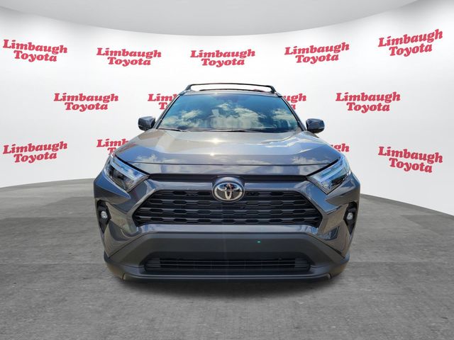 2025 Toyota RAV4 XLE Premium FWD - 22940137 - 10
