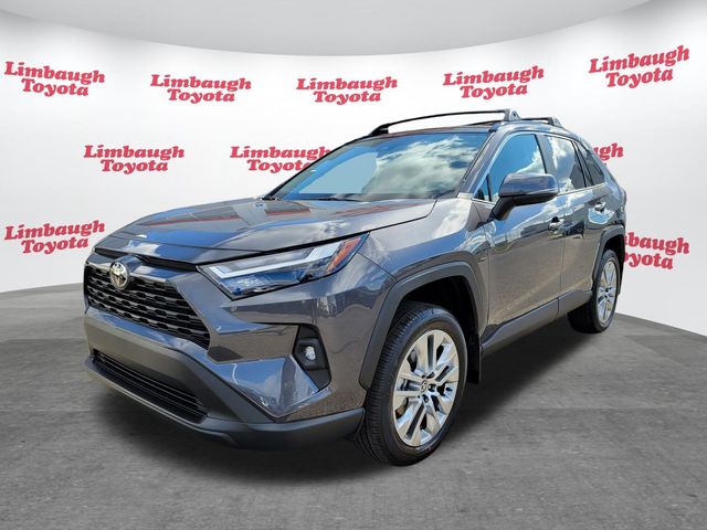 2025 Toyota RAV4 XLE Premium FWD - 22940137 - 11