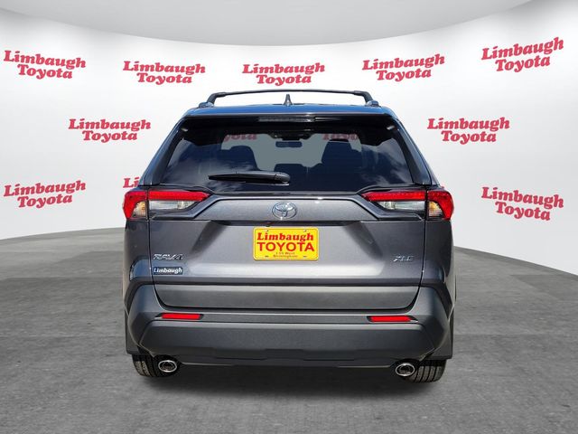 2025 Toyota RAV4 XLE Premium FWD - 22940137 - 13