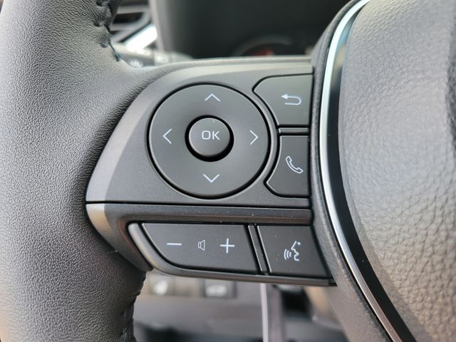 2025 Toyota RAV4 XLE Premium FWD - 22940137 - 8