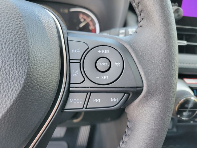 2025 Toyota RAV4 XLE Premium FWD - 22945571 - 9