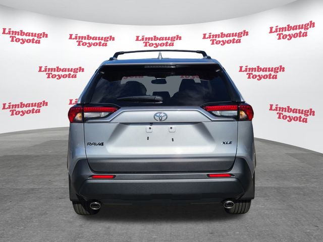 2025 Toyota RAV4 XLE Premium FWD - 22945571 - 12