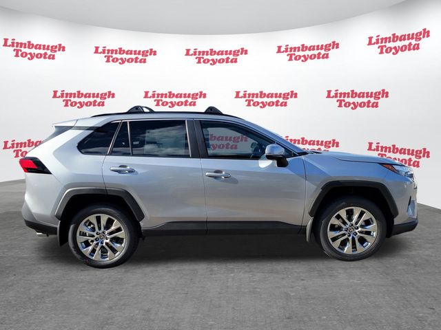 2025 Toyota RAV4 XLE Premium FWD - 22945571 - 1