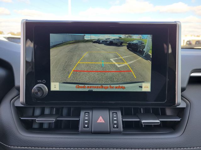 2025 Toyota RAV4 XLE Premium FWD - 22945571 - 6