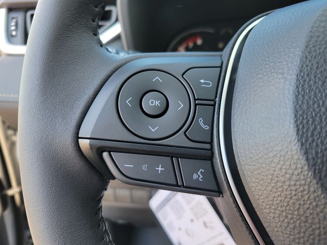 2025 Toyota RAV4 XLE Premium FWD - 22945571 - 8