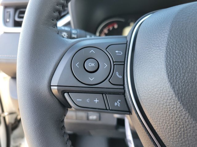 2025 Toyota RAV4 XLE Premium FWD - 22945590 - 9