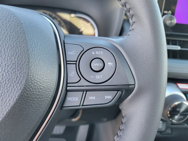 2025 Toyota RAV4 XLE Premium FWD - 22945590 - 10